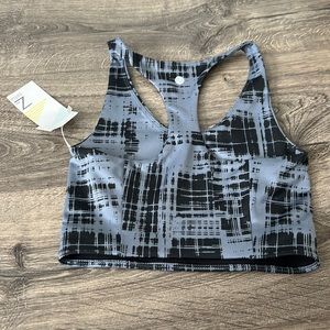 ZELLA sports bra XS women